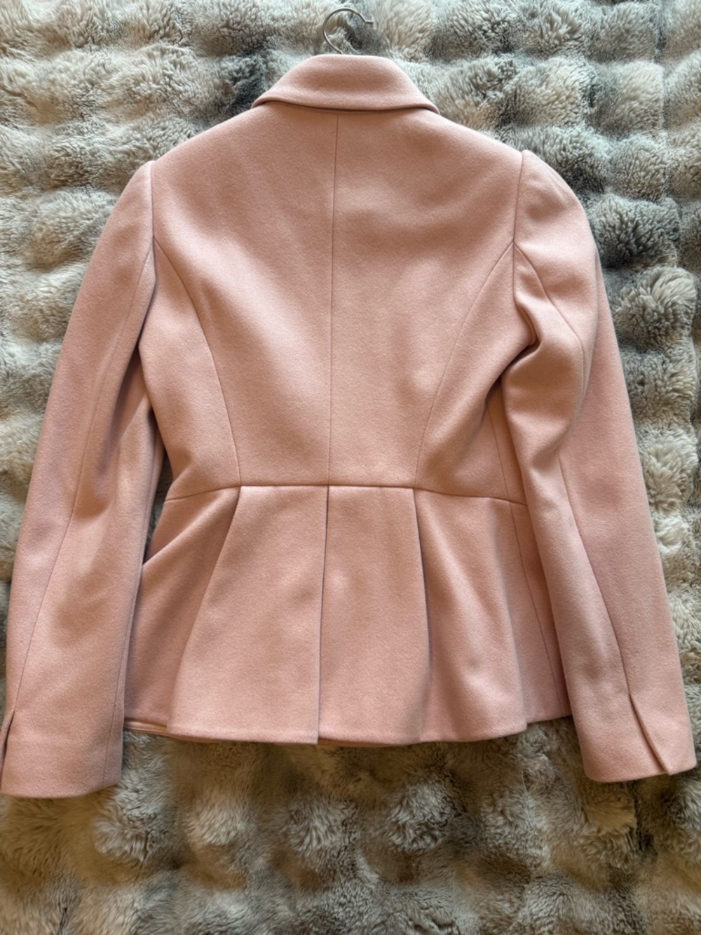 Ted Baker Peplum Jacket - Picture 3 of 4